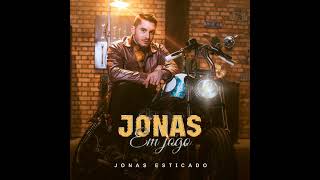 Jonas Esticado - Nunca Seria Você