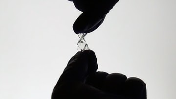 This long-lasting hydrogel could be used to replace damaged human tissues