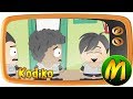 Chiki tings kodiko