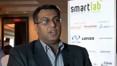 Rahul Tiwari, General Manager R&D Automation, Reliance Industries, Presentations & Panels