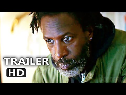 AKILLA'S ESCAPE Trailer (2021) Saul Williams, Drama Movie