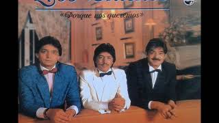10-Los Chichos-Amor De Marmol (Remasterd) 1987