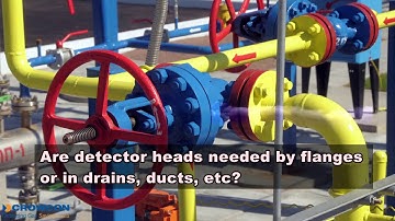 Facts On Fixed Detection | Crowcon