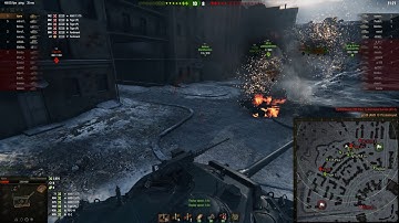 WoT Camera bug - when is this going to STOP?