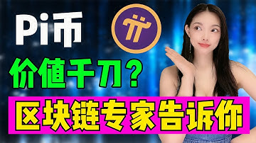 Pi Network價值能達到1000美元?這位國外區塊鏈專家告訴你真正的答案!@https://pi123.net #pinetwork #bee#pi幣#piwallet#挖礦#比特幣#賺錢