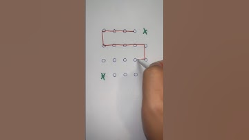 Connect dots with line | puzzle game #puzzle #game #games #shorts