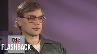 Vignette de la vidéo "Inside the Mind of Jeffrey Dahmer: Serial Killer’s Chilling Jailhouse Interview"