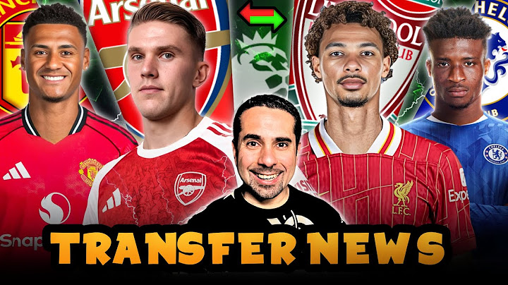 Gyokeres and Eze Agreement🚨 Liverpool To Land Ekitike❗ Chelsea 9 Attackers🔵 Watkins to Man UTD On