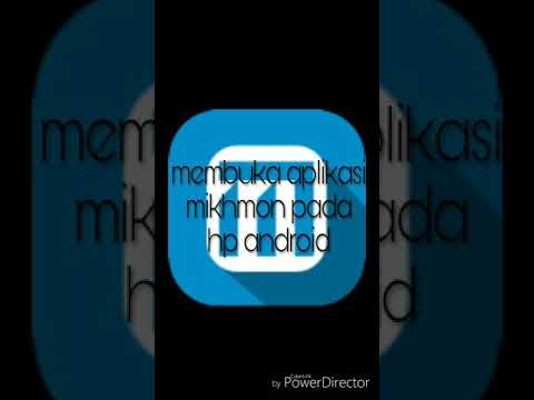 Cara gampang menjalankan