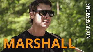 Marshall - Englishman In New York (Sting Cover) // NOISIV SESSIONS