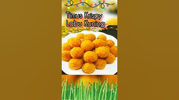 Thumbnail of Timus Krispy Labu Kuning - Resep Waluh