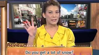 EBSe 생활영어 - EBSe Everyday English_Unit 244 가을단풍_#001