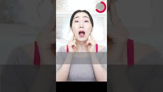 Get Rid of Sagging Face by Loosening Stiffness of Masseter Muscles