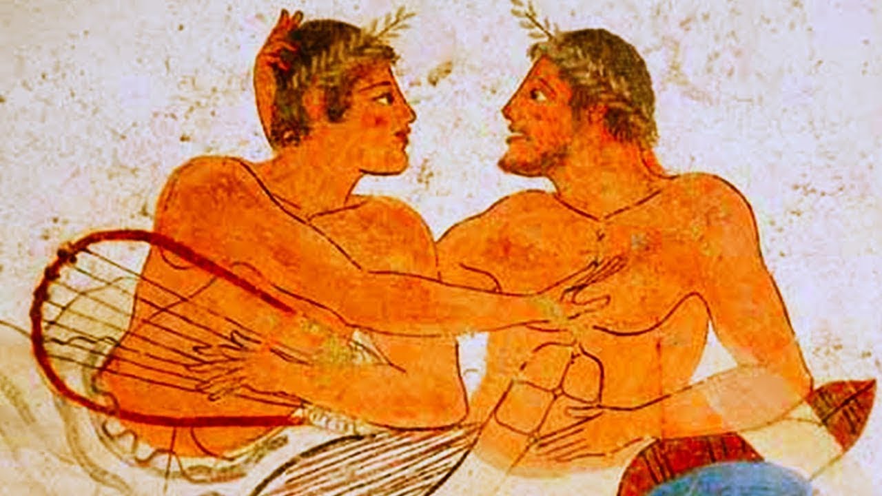 Ungelöste Geheimnisse über das antike Griechenland! - YouTube