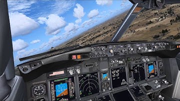 Nvidia Shadowplay in FSX - short test only