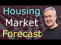 Housing Market Forecast 2022