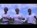 Holy Trinity Studio - Leo Asubuhi (Official Music Video)