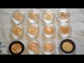 My Gold Sovereign Collection