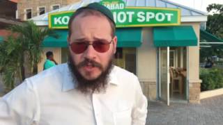 Chabad Kosher Hot Spot
