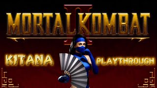 KISS OF DEATH | Mortal Kombat II Remix - Kitana Playthrough
Mortal Kombat II Remix by Lean
Check out his channel - https://www.youtube.com/@mk2rofficial
Download link for the full game: https://www.youtube.com/watch?v=KiQG4rnhsoo
Like & sub for more content!
Follow my streams!!!
https://www.twitch.tv/madmike54
Social media
Twitter: https://twitter.com/mikejones_mad
IG: https://www.instagram.com/mikejones_mad/
#mortalkombatproject #mortalkombat2 #mugen KISS OF DEATH | Mortal Kombat II Remix - Kitana Playthrough