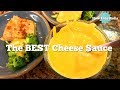 THE BEST Cheese Sauce &amp; Grove Collaborate UNBOXING | Cooking Tutorial | *How Ines Rolls*