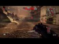 MAG Gameplay