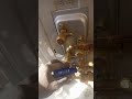Teflon Tape And Oil Mein Kya Best Hai?#hvac #split #airconditioning #vrfsystem #ytshorts #viral #yt