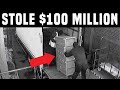 Most Impressive Bank Heists Of All Time