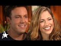 Ben Affleck & Jennifer Lopez’s Intv After 2003 Engagement