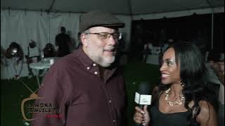 MARK GOLDING TALKS SIZZLA KALONJI AND REGGAE MUSIC