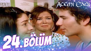 Acemi Cadı 24. Bölüm