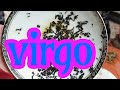 Virgo hitting your jackpotits all happening now asmr tea leaf reading horoscope