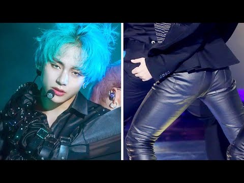 Kim Taehyung Handsome Hot Photos Collection || 2021 || BTS