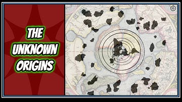 Things They Will Never Teach (Old Maps)