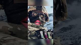 Freaky BF6 gameplay👀 #battlefield6 #battlefield