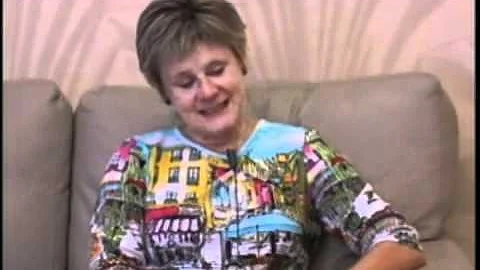 NCRA In-Person Interview - Deanna Baker, RMR, FAPR...