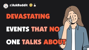 Historians, what’s a devastating event that no one talks about?