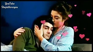 ❤Cute Couple Whatsapp Status Video 2@18❤Hayat💕Murat❤Kisi Shayar Ki Ghazal Status❤
