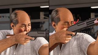 Rockstar pushed realism this far in GTA 6