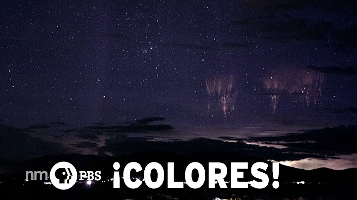NMPBS COLORES!: Thomas Ashcraft