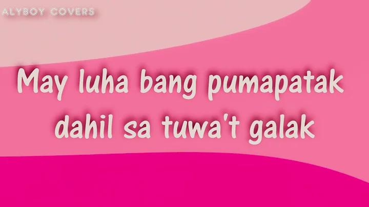 DAHAN-DAHAN (KARAOKE) - MAJA