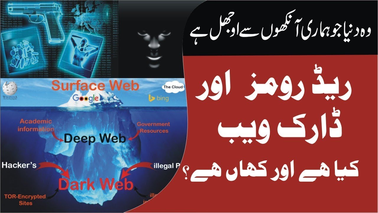 Deep Deep Web Links