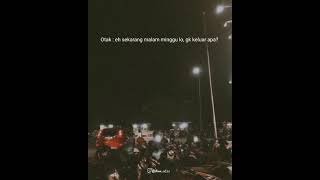 Download Story Wa Ketika Malam Minggu Untuk Jomblo Video MP3 Story Wa Ketika Malam Minggu Untuk Jomblo