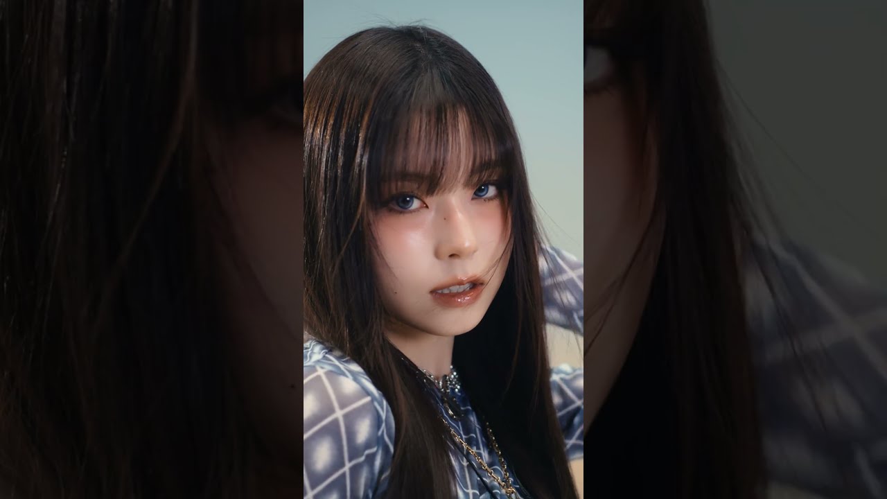 NMIXX ギュジン shell NMIXXのギュジンの魅力を探る💘 | TikTok