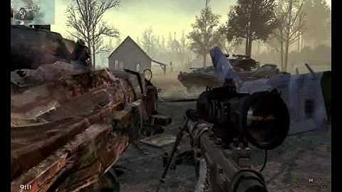 How To Nuke On Wasteland