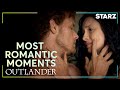 Outlander Best Of Most Romantic Moments STARZ Outlander Best Of Most Romantic Moments STARZ