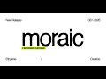 Moraic Font Download