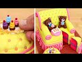 3D TEDDY BEAR SOFA Cake by Cakes StepbyStep