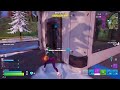 New Anime Girl in Fortnite! Making an Anime Discussion Part 3