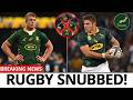 🚨 TAKING THE INTERNET BY STORM! THIS IS INSANE! 🔴 NO ONE EXPECTED THIS! | SPRINGBOKS NEWS